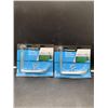 Image 1 : Crawford Utility Bracket Set of 2, 20 lb Capacity Each