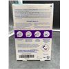 Image 2 : Zevo Electric Flying Insect Trap Starter Kit with Light