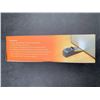 Image 2 : Portable Door Stop Alarm with Adjustable Sensitivity Settings