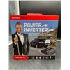 Image 1 : Samlex Driver 450-Watt Power Inverter 12V to 120V Converter