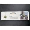 Image 2 : Lordem Grow Light for Indoor for Small Plants