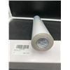 Image 2 : SILEELIS Heat Transfer Vinyl Roll, 12 Inches x 20 Feet, White, Model 51AB-HR-2A20-1PK-C
