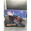 Image 2 : Deeru Stunt Climbing RC Car 4WD Power with Remote Control
