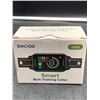 Image 2 : DinJoo TC03 Smart Bark Training Collar with Color Screen