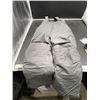 Image 1 : Columbia Winter Bib Style Snowpants  Childs Size 8