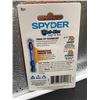 Image 2 : Spyder 2 Inch Mach-Blue SQ2 Driver Bit 5pc Set