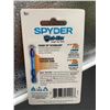 Image 2 : Spyder 2 Inch Mach-Blue SQ2 Driver Bit 5pc Set