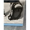 Image 2 : Olympia Ice Cleats, Extra Large ( US 13-16) for Traction