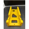 Image 3 : Tool Tech 12-Inch (30cm) Plastic Mitre Box by Royal International 6500