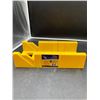 Image 1 : ool Tech 12-Inch (30cm) Plastic Mitre Box by Royal International 6500