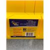 Image 2 : ool Tech 12-Inch (30cm) Plastic Mitre Box by Royal International 6500