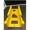 Image 3 : ool Tech 12-Inch (30cm) Plastic Mitre Box by Royal International 6500