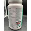 Image 2 : Vega All-In-One Shake: Mixed Berry Flavor, 850g