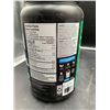 Image 2 : Vega Sport Protein Powder – Plant-Based, Chocolate, 837g