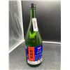 Image 1 : Shirakiku Salted Cooking Sake, 1.5L, 8% Alc./Vol.