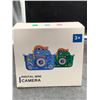 Image 2 : Digital Mini Camera for Children with 2.0-inch IPS Screen