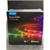 Image 1 : Govee RGBIC LED Strip Light Model H617C with Bluetooth Compatibility 32.8feet