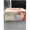 Image 2 : Candy Lover UV LED Nail Lamp, 72W UV Light for Nails, Gel Nail Lamp for Gel Polish, Portable Nail Cu