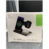 Image 2 : 3-in-1 Night Light Foldable Wireless Charging Station