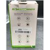Image 2 : AI Smart Camera with Wi-Fi and Pan Tilt Monitoring Features