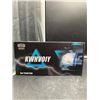 Image 2 : KWHVOIY Magnetic Car Trash Can with 30 Garbage Bags