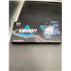 Image 2 : KWHVOIY Magnetic Car Trash Can With 30 Garbage Bags