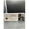Image 2 : Lordem Grow Light for Indoor Plants, Pack of 2