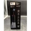 Image 1 : Mocel Smart Oral Irrigator with Five Working Modes, 300ML Capacity