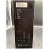Image 3 : Mocel Smart Oral Irrigator with Five Working Modes, 300ML Capacity