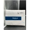 Image 1 : Bedsure Essentials Duvet Cover Set, 104 x 90 Inches, King Size