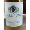 Image 2 : Carl Jung Cuvee White Non-Alcoholic Wine, 750ml