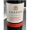 Image 2 : Loxton Cabernet Sauvignon De-Alcoholized Wine 750 mL