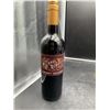 Image 1 : Alcohol-Free Cabernet Sauvignon Bottle 750ml