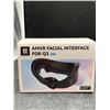 Image 1 : AMVR Facial Interface and Face Pad for Q3