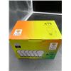 Image 2 : 6-Pack A19 15W LED Light Bulbs, 3000K Warm White Lot of 2