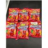 Image 1 : Maynards Gummies Bags, Each 150g x 6