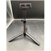 Image 1 : Telesin Tripod Mount With Bluetooth Remote for Smartphones