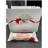 Image 2 : Ferrero Raffaello 16 x 30g Coconut Almond Confectionery
