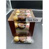 Image 1 : Ferrero Collection Assorted Chocolates, 16 Packs of 32g Each