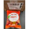 Image 2 : CTF JuJubes Assorted Fruit Candy 175g (12 Count)