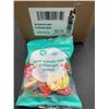 Image 2 : CKF Sour Candy Mix, 140g Bags, Set of 12