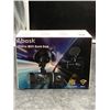 Image 2 : ABASK 4K WiFi Dual Dash Cam with 32G SD Card 4K+1080P Front and Inside Car Camera with 310° Wide Ang