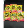 Image 1 : Sour Patch Kids Watermelon Candy Bags, 154 g x 6