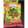 Image 2 : Sour Patch Kids Watermelon Candy Bags, 154 g x 6