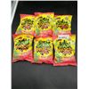 Image 1 : Sour Patch Kids Watermelon Candy Bags, 154 g x 6