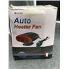 Image 1 : Auto Heater Fan MJ509D 12V 150W Portable Car Heater