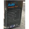 Image 3 : Auto Heater Fan MJ509D 12V 150W Portable Car Heater