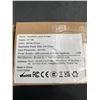 Image 3 : Handheld Label Printer Model H1100 With USB Cable