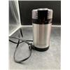 Image 1 : Black & Decker Coffee Grinder with Model CBG100S