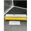 Image 1 : Sileelis Heat Transfer Vinyl Roll – 12 Inch x 8 Feet Yellow
